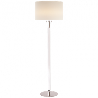 Riga Floor Lamp (279|ARN 1005PN/CG-L)