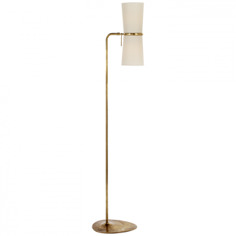 Clarkson Floor Lamp (279|ARN 1003HAB-L)