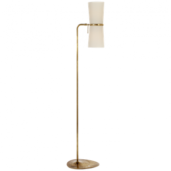 Clarkson Floor Lamp (279|ARN 1003HAB-L)