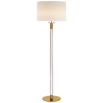Riga Floor Lamp (279|ARN 1005HAB/CG-L)