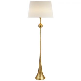 Dover Floor Lamp (279|ARN 1002G-L)
