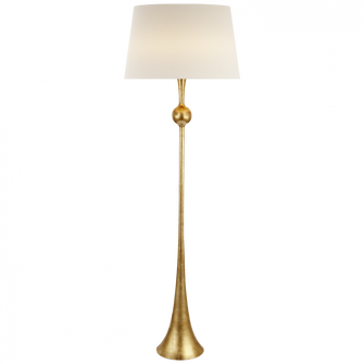 Dover Floor Lamp (279|ARN 1002G-L)