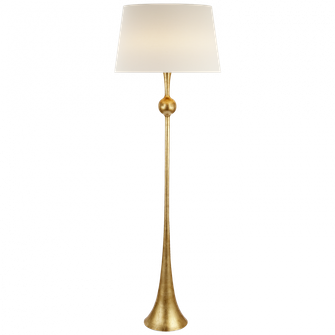 Dover Floor Lamp (279|ARN 1002G-L)