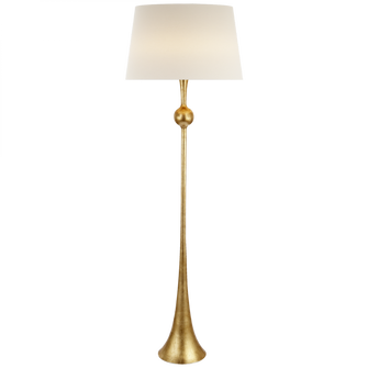 Dover Floor Lamp (279|ARN 1002G-L)