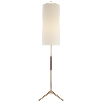 Frankfort Floor Lamp (279|ARN 1001HAB-L)