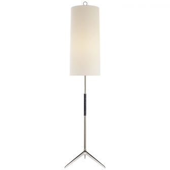Frankfort Floor Lamp (279|ARN 1001PN-L)