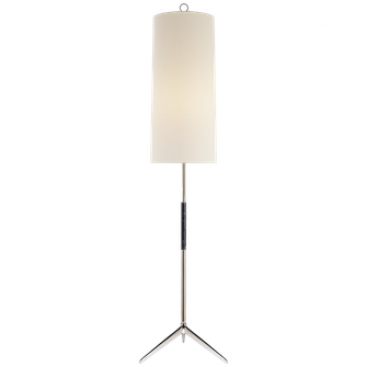 Frankfort Floor Lamp (279|ARN 1001PN-L)