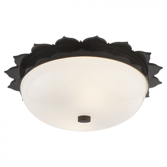 Rachel Small Flush Mount (279|AH 4029GM-WG)