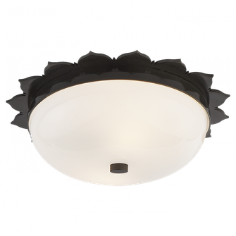 Rachel Small Flush Mount (279|AH 4029GM-WG)