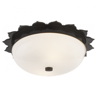 Rachel Small Flush Mount (279|AH 4029GM-WG)