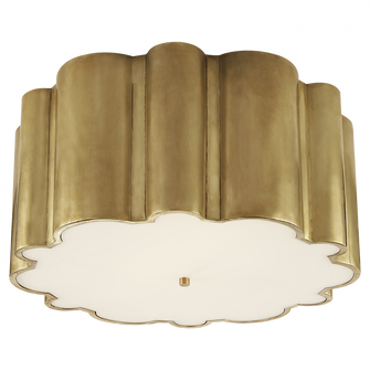 Markos Grande Flush Mount (279|AH 4021NB-FG)