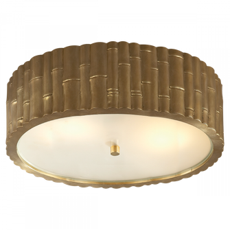 Frank Large Flush Mount (279|AH 4005NB-FG)