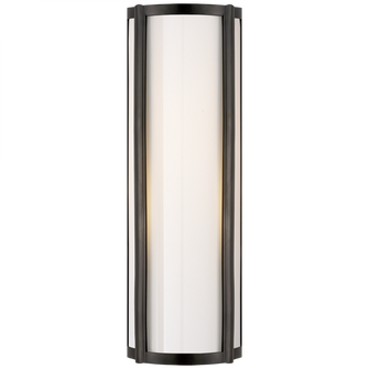 Basil Small Linear Sconce (279|AH 2023GM-WG)