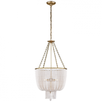 Jacqueline Chandelier (279|ARN 5102HAB-WG)