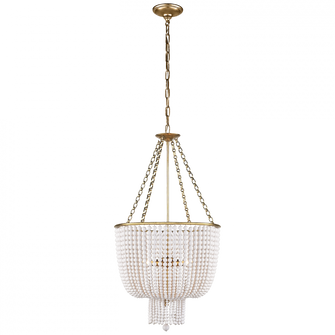 Jacqueline Chandelier (279|ARN 5102HAB-WG)