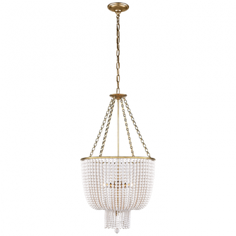 Jacqueline Chandelier (279|ARN 5102HAB-WG)