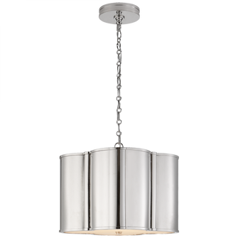 Basil Small Hanging Shade (279|AH 5216PN)
