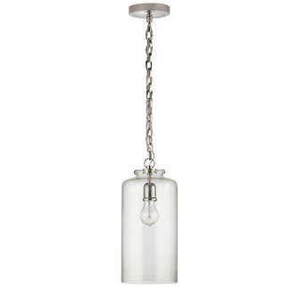 Katie Cylinder Pendant (279|TOB 5226PN/G3-CG)