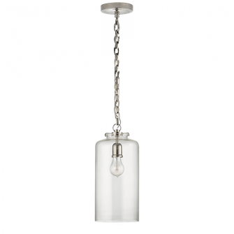 Katie Cylinder Pendant (279|TOB 5226PN/G3-CG)