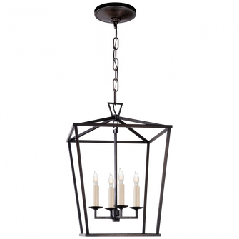 Darlana Small Lantern (279|CHC 2164AI)