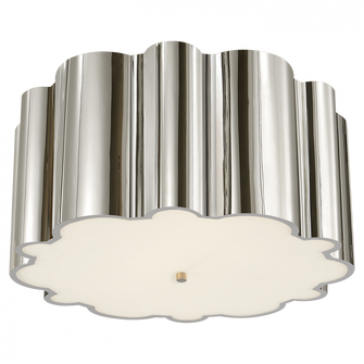 Markos Grande Flush Mount (279|AH 4021PN-FG)