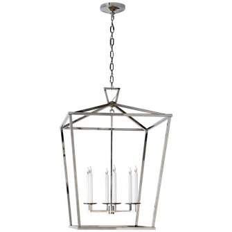 Darlana Extra Large Lantern (279|CHC 2177PN)
