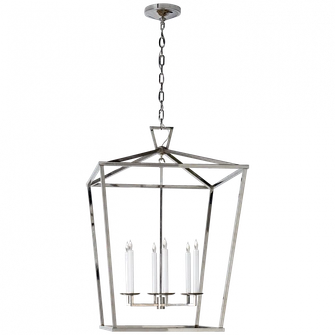 Darlana Extra Large Lantern (279|CHC 2177PN)