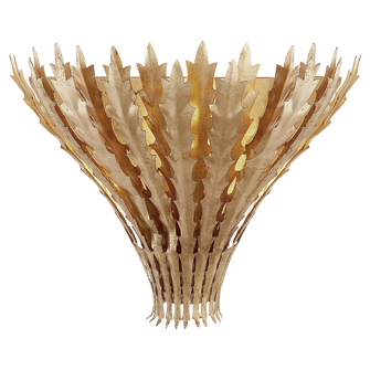 Hampton Wall Light (279|ARN 2001G)