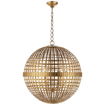 Mill Large Globe Lantern (279|ARN 5002G)