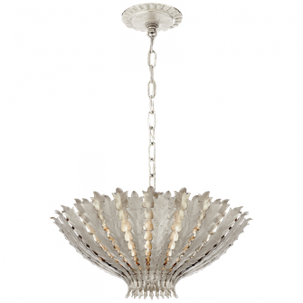 Hampton Small Chandelier (279|ARN 5001BSL)