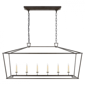Darlana Large Linear Lantern (279|CHC 2166AI)