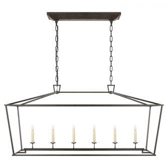 Darlana Large Linear Lantern (279|CHC 2166AI)