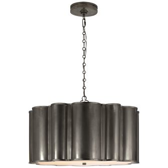 Markos Large Hanging Shade (279|AH 5215BZ)