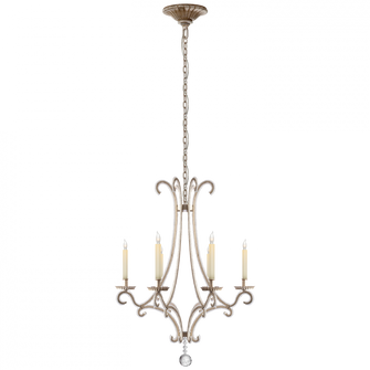 Oslo Small Chandelier (279|CHC 1552BSL-CG)