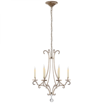 Oslo Small Chandelier (279|CHC 1552BSL-CG)