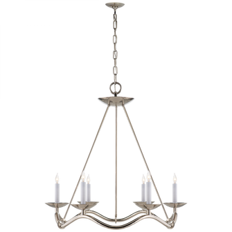 Choros Chandelier (279|S 5040PN)