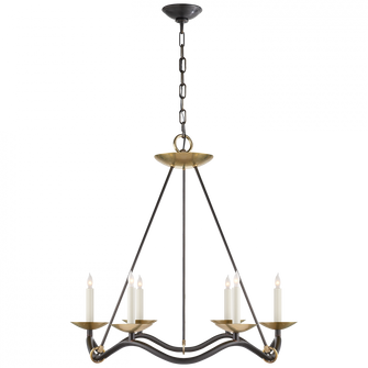 Choros Chandelier (279|S 5040AI)