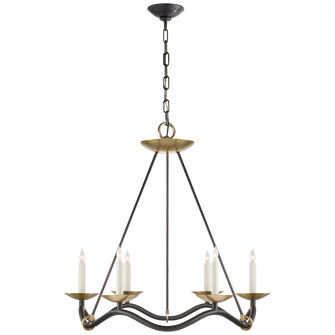 Choros Chandelier (279|S 5040AI)