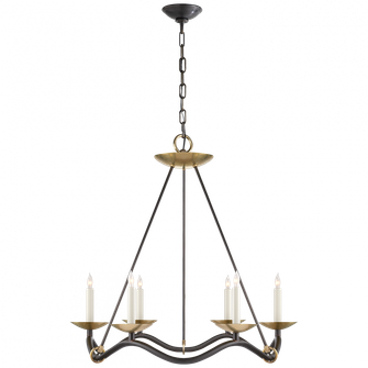 Choros Chandelier (279|S 5040AI)