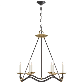 Choros Chandelier (279|S 5040AI)