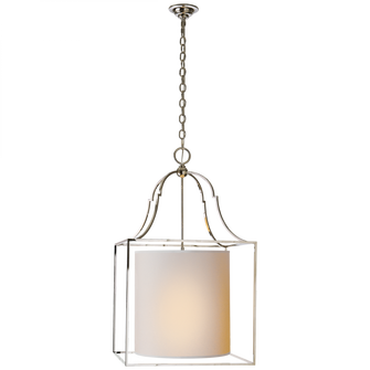 Gustavian Lantern (279|CHC 2167PN-NP)