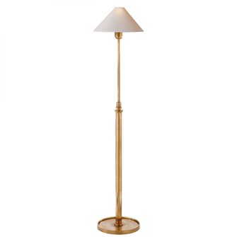 Hargett Floor Lamp (279|SP 1504HAB-NP)