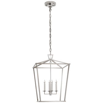 Darlana Medium Lantern (279|CHC 2165PN)