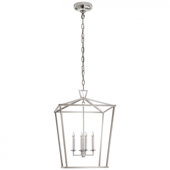 Darlana Medium Lantern (279|CHC 2165PN)