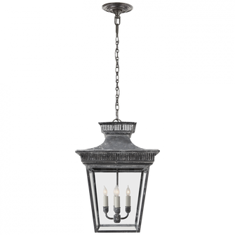 Elsinore Medium Hanging Lantern (279|CHC 5050WZ)