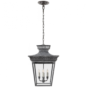 Elsinore Medium Hanging Lantern (279|CHC 5050WZ)