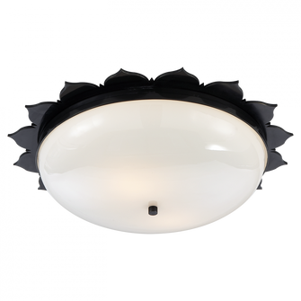 Rachel Large Flush Mount (279|AH 4030GM-WG)