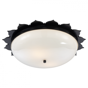 Rachel Large Flush Mount (279|AH 4030GM-WG)