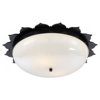 Rachel Large Flush Mount (279|AH 4030GM-WG)