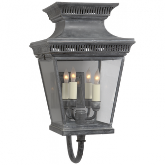 Elsinore Medium Bracket Lantern (279|CHD 2952WZ)